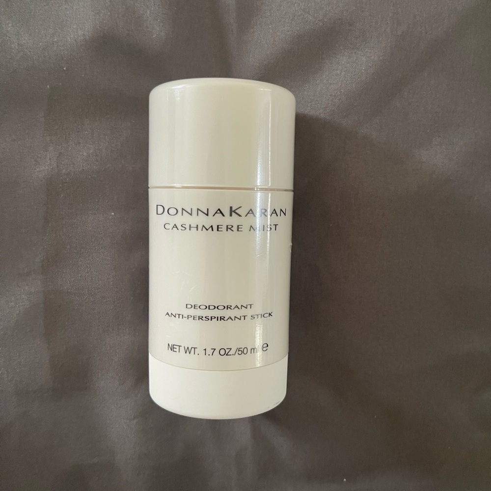 Donna Karan Cashmere Mist Deodorant Stick - Cream Tone